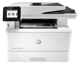 HP LaserJet Pro MFP M428fdn
